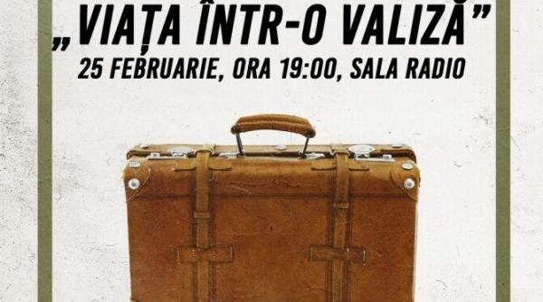 romanii invitati sa aduca valize la sala radio la un an de la invazia rusiei in ucraina