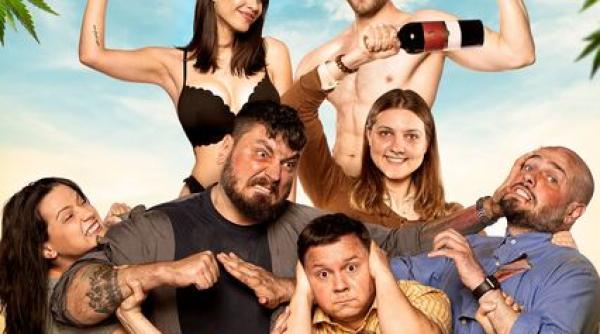 teambuilding a spart ghinionul filmelor romanesti valcu nu mai permite smiorcaiala aia ca nu vine lumea la filme romanesti