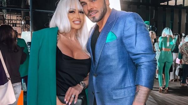 anda adam planuri mari cu sotul ei yosif mohaci cel mai frumos cadou de la el o sa vina curand e ceva nepretuit