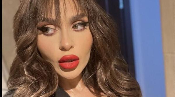 daca nu l simt tata nu stiu ce sa zic oana radu despre distanta dintre ea si cel care a abandonat o din primele zile de viata