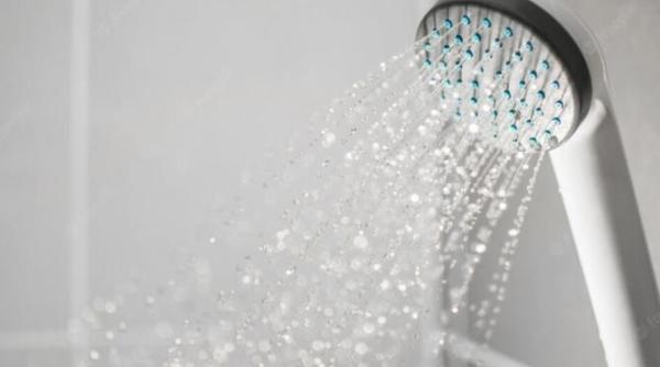 detartreaza capul de dus si creste presiunea apei fara a chema instalatorul iata cum