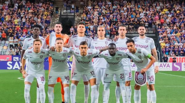 gica hagi si dan petrescu declaratii dupa farul cfr cluj 0 3 sunt dezamagit de toata echipa toti merita felicitari