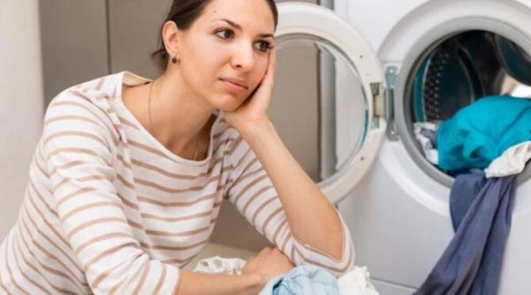 hainele spalate nu trebuie lasate in masina de spalat nici macar o ora o explicatie simpla