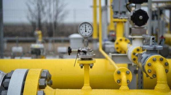 inlocuirea gazelor rusesti a facut din norvegia cel mai mare furnizor de gaze al europei