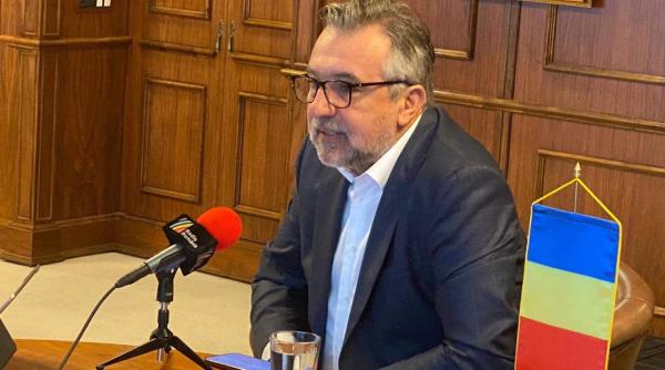 ministrul culturii din pacate si de ziua unirii in loc sa fim uniti va iesi cu contre