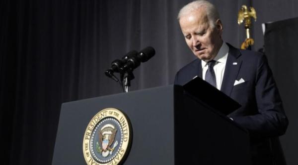biden numeste un emisar pentru drepturile omului in coreea de nord a lui kim jong un