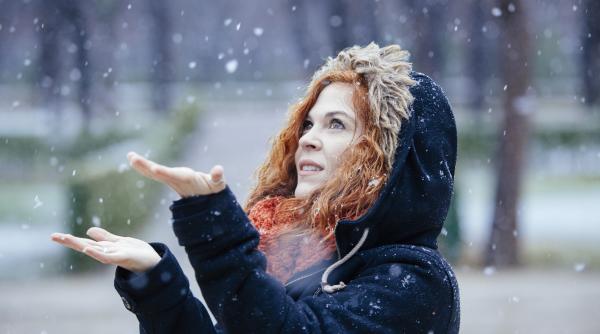 ne asteapta un weekend cu ninsoare si nopti reci elena mateescu anm ne apropiem de normalul termic al perioadei din calendar