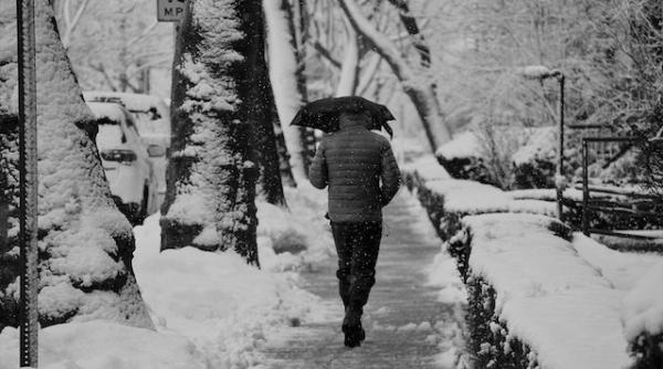 ninge in weekend in bucuresti urmeaza minime de 10 grade celsius