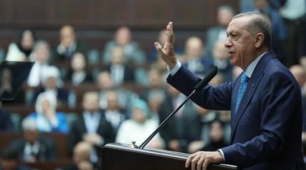 o tradare o vulgaritate o ticalosie o dezonoare erdogan nu vrea suedia in nato finlanda ar putea sa o lase in urma