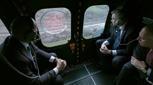 omv castiga bani buni prin blocarea aderarii romaniei afacerea schengen profitul benzinarilor