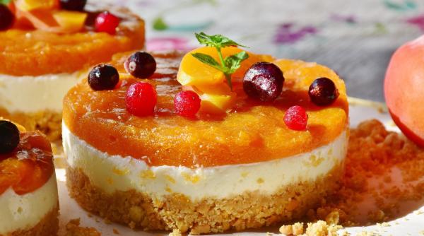 prajitura care scade colesterolul reteta inedita