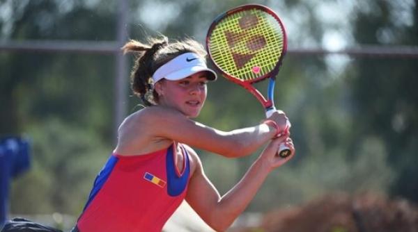 australian open 2023 cara maria mester in sferturile de finala ale turneului