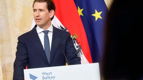 ce i a spus sebastian kurz fostul cancelar al austriei lui rares bogdan despre cu sua si rusia m a socat si mi a ramas in minte