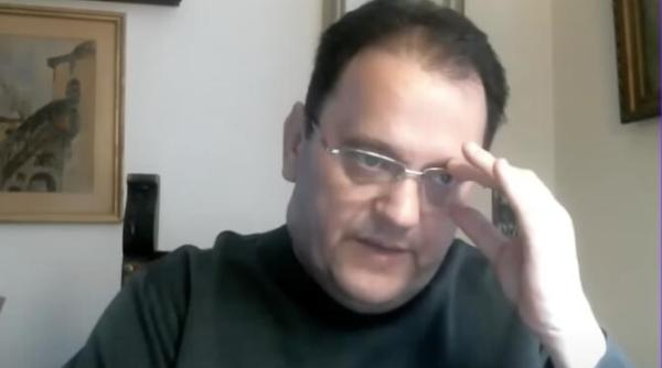 geostrategica la dc news tv despre mutarile lui zelenski si profilul lui nehammer