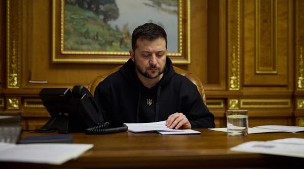 h d hartmann despre schimbarile in esaloanele de varf din kiev acolo este o lupta pentru putere