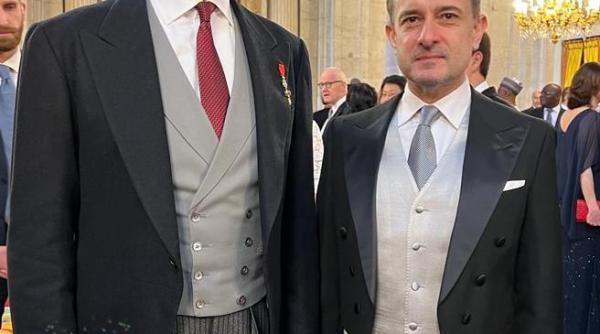 intalnire cu bataie pe termen lung la palatul regal din madrid