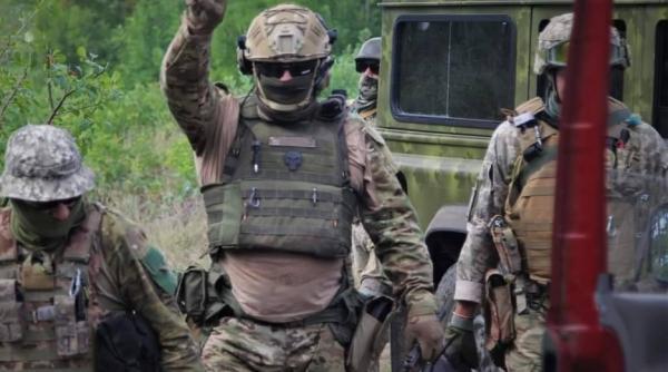 kievul inaspreste pedepsele pentru militarii care dezerteaza sau nu executa ordinele