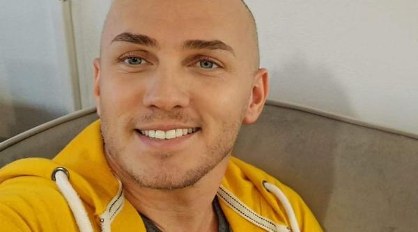 mihai traistariu le declara razboi kilogramelor in plus artistul refuza sa mai manance m am uscat deja e un sacrificiu enorm