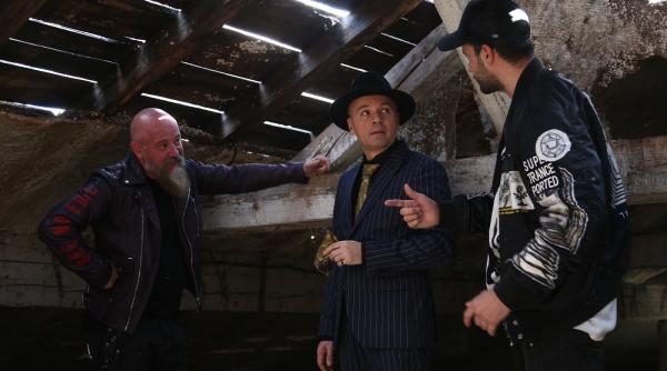 noi personaje intrigante tulbura povestea serialului de la antena 1 mircea gheorghiu andrei coman si andrei ivan se alatura distributiei lia sotia sotului meu