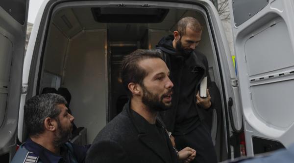 fratii tate delir joi dimineata la diicot politia a fabricat probe dosarul este gol