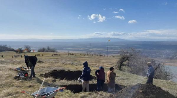 galati noi descoperiri arheologice la cetatea dacica de la piroboridava