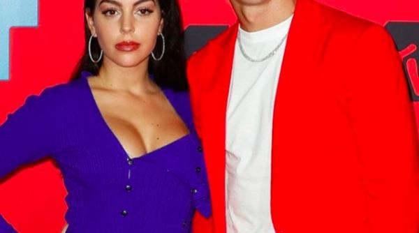 georgina rodriguez sotia lui cristiano ronaldo aspru criticata vorbeste o engleza atat de proasta in ciuda banilor pe care i are