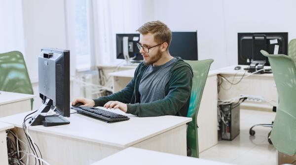 avem din ce in ce mai multi it isti si mai putini agricultori