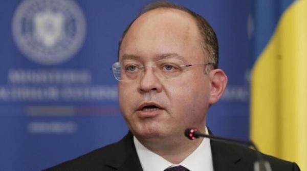 bogdan aurescu intrevedere cu omologul din regatului tarilor de jos wopke hoekstra