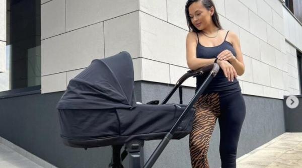 mamele perfecte i au sarit in cap vladutei lupau replica vedetei mna noi ne am consultat cu un pediatru poate ne scuzati