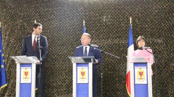 olanda pro sau contra aderarii romaniei la schengen ministrul de externe mesaj clar la bucuresti dupa declaratiile cancelarului austriei nehammer