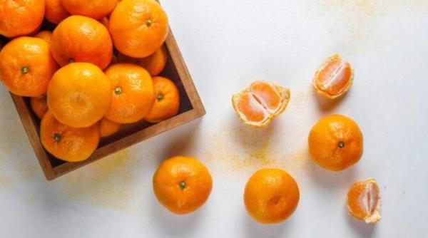 pastrati corect portocalele si mandarinele nu vor mucegai si nu se vor strica trei trucuri interesante