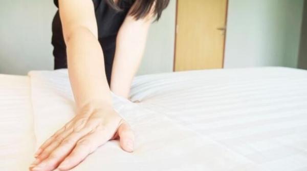 salteaua patului va fi igienizata instantaneu presarati un ingredient din bucatarie si bucurati va de rezultat