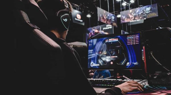 tendintele momentului vor schimba industria gaming ului in 2023