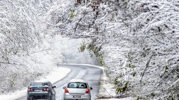 dn 2 e 85 drum inchis buzau info trafic romania 28 ianuarie 2023 situatia tuturor drumurilor