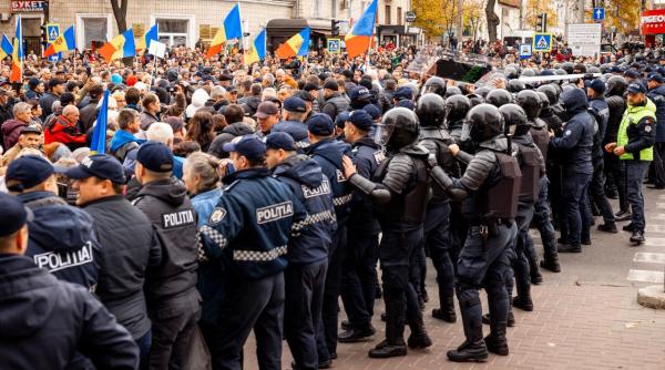 r moldova sub atacul hibrid al rusiei ucraina a avertizat inca din 2022 scenariul prin care fsb rus va incerca sa rastoarne guvernul pro european