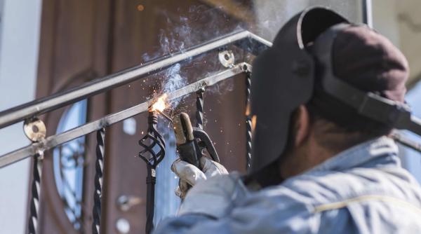 un pas important spre construirea unui proiect rezistent cum se realizeaza sudura