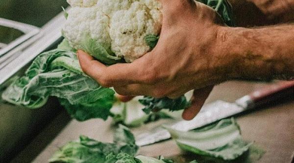 de ce sa consumi conopida are putine calorii dar de trei ori mai bogata in vitamina c decat varza