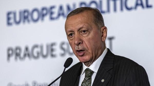 erdogan turcia ar putea aproba candidatura finlandei la nato