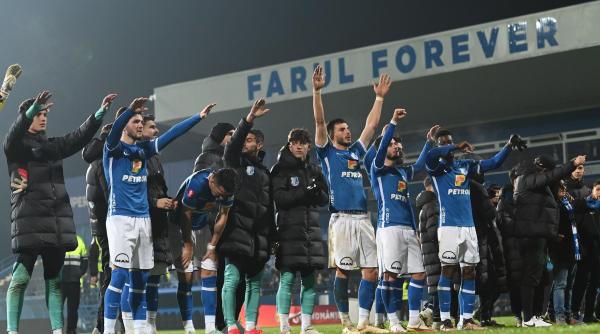 farul redevine lider in superliga dupa ce a rasturnat tabela cu fcsb in ultimele minute ale meciului video