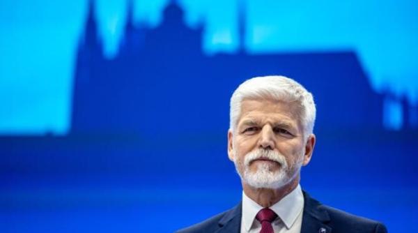 noul presedinte al cehiei petr pavel mai deschis fata de ue si ucraina