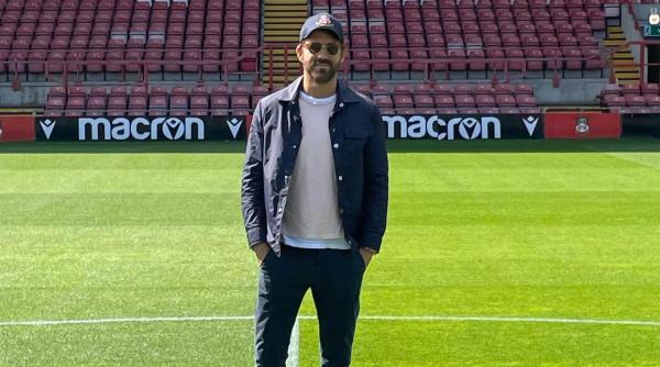 actorul ryan reynolds patron de club de fotbal din marea britanie cea mai importanta experienta din viata mea