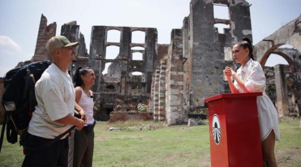 america express 30 ianuarie o echipa a clacat a aparut ceva in viata mea care m a defocusat foarte tare s au intamplat niste lucruri in familia mea