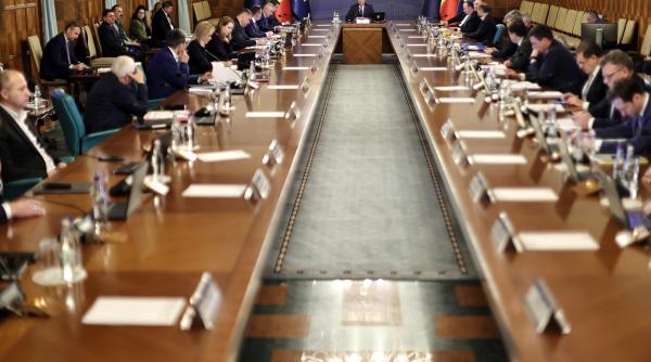 ce se pregateste din pnl inainte de rotativa guvernamentala din mai surse