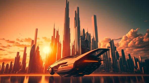 de ce nu avem inca masini zburatoare detaliul tehnic care ar face imposibila deplasarea pe sosea