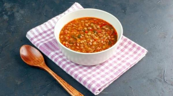 fasole cu legume la cuptor o reteta simpla pentru un preparat foarte sanatos