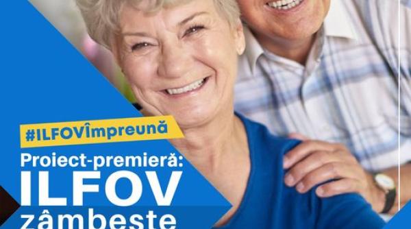 hubert thuma ilfov zambeste un proiect in premiera in romania