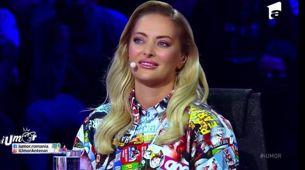 iumor sezonul 14 doi noi jurati li se alatura deliei si lui cheloo