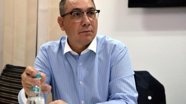 ponta semnasem dar a venit ciolos si a zis ca nu mai vrea cu chinezii centrala pe care trebuia sa o avem in romania acum se afla in serbia video