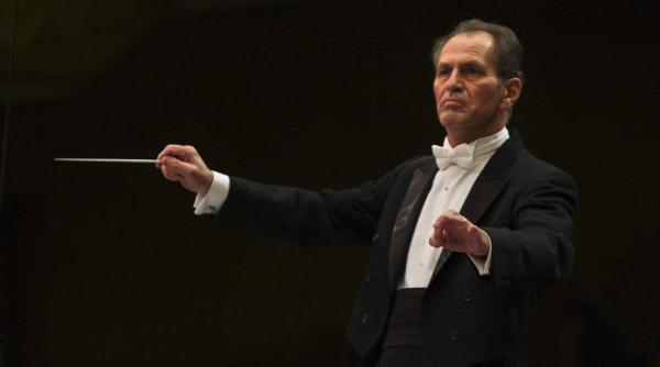 sibiu o seara cu mozart si mandeal