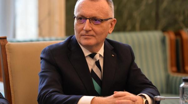 surse liberalii ii propun pe sorin cimpeanu vicepresedinte la senat si pe florin roman vicepresedinte la camera deputatilor